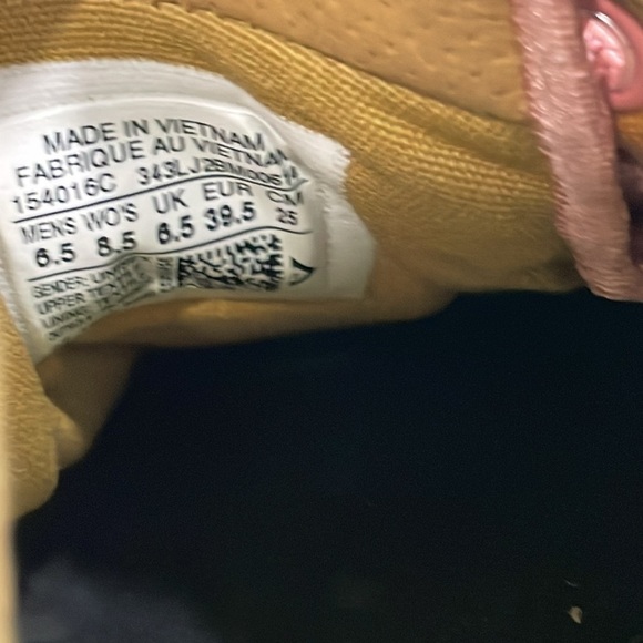 Converse Chuck Taylor II 2 Counter Climate Blush Pink Lunarlon size 8.5 - Picture 10 of 13